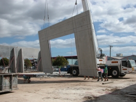 Amart construction